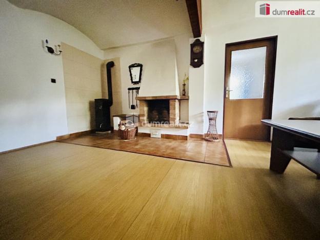 Prodej rodinného domu, Dolní Kralovice - Martinice u Dolních Kralovic, 80 m2