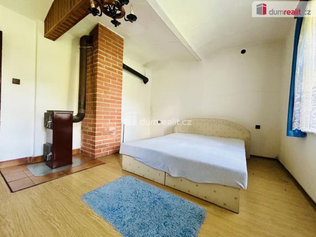 Prodej rodinného domu, Dolní Kralovice - Martinice u Dolních Kralovic, 80 m2