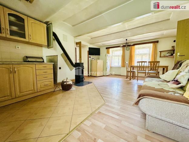 Prodej rodinného domu, Dolní Kralovice - Martinice u Dolních Kralovic, 80 m2