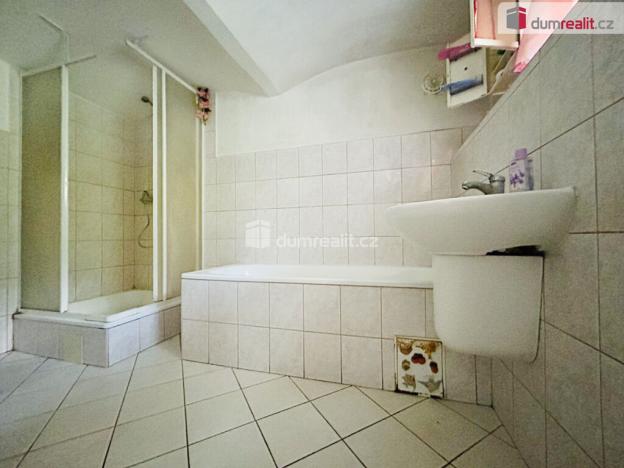 Prodej rodinného domu, Dolní Kralovice - Martinice u Dolních Kralovic, 80 m2