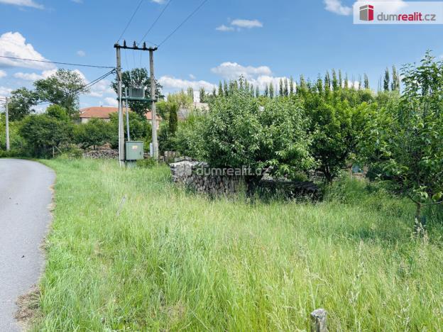 Prodej rodinného domu, Dolní Kralovice - Martinice u Dolních Kralovic, 80 m2