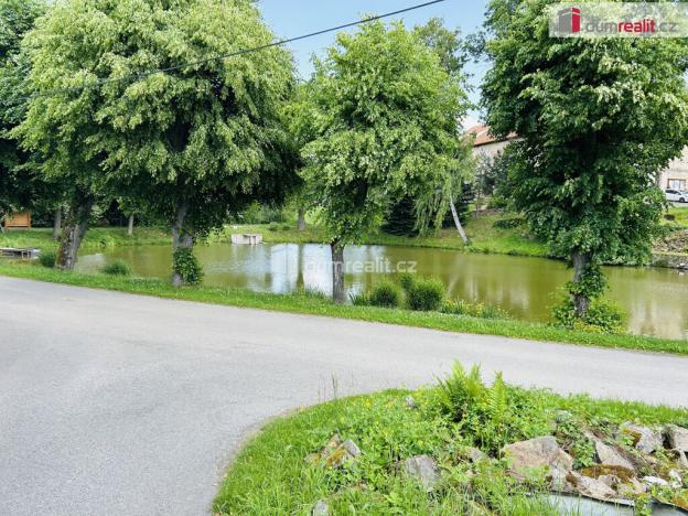 Prodej rodinného domu, Dolní Kralovice - Martinice u Dolních Kralovic, 80 m2