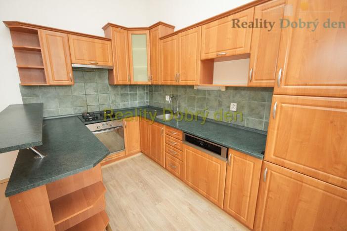 Pronájem bytu 2+kk, Opava, Skřivánčí, 55 m2