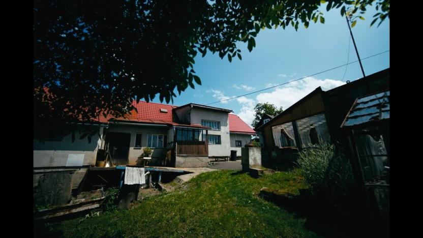 Prodej rodinného domu, Francova Lhota - Pulčín, 220 m2