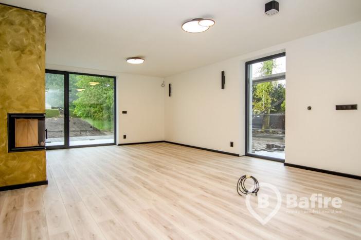 Pronájem rodinného domu, Paskov, Fučíkova, 105 m2
