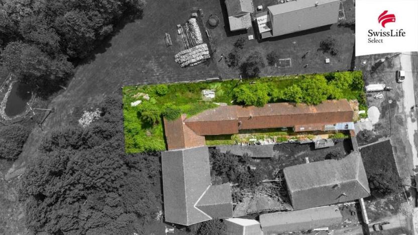 Prodej chalupy, Mysliboř, 350 m2