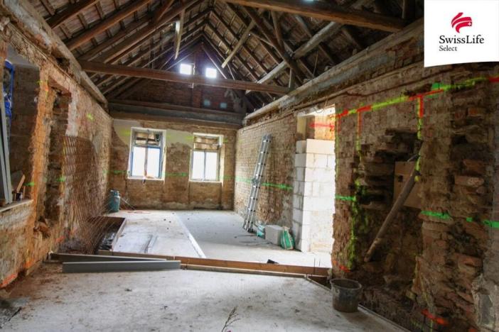 Prodej chalupy, Mysliboř, 350 m2