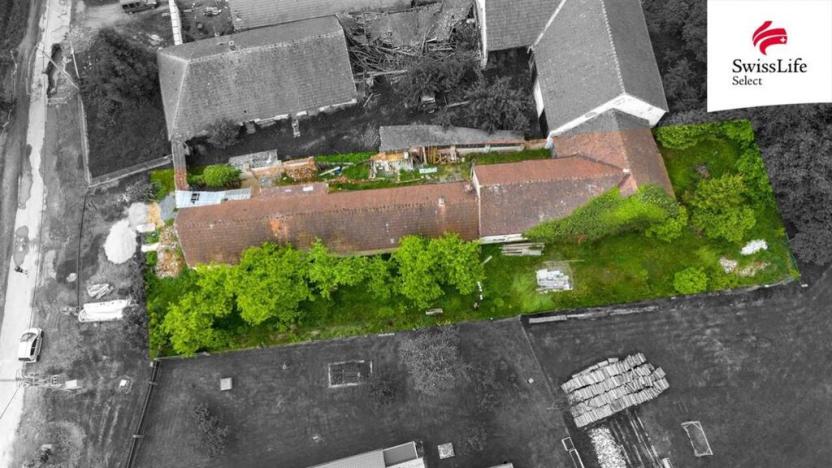 Prodej chalupy, Mysliboř, 350 m2