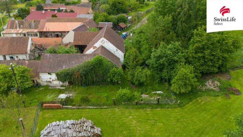 Prodej chalupy, Mysliboř, 350 m2