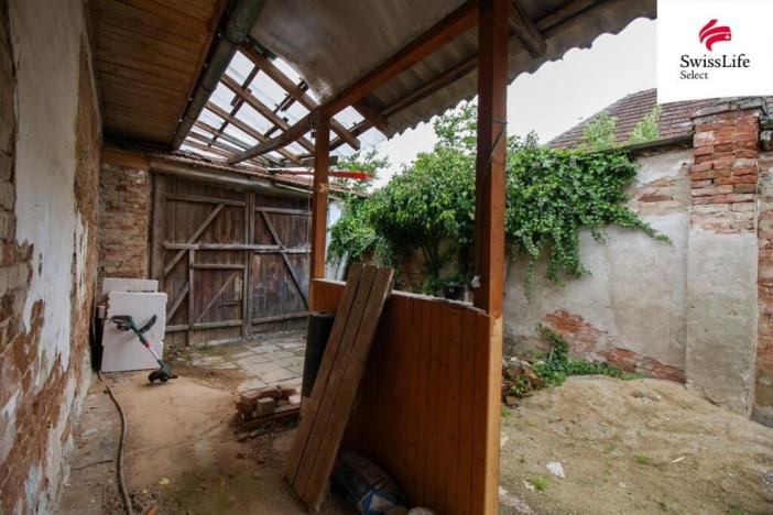 Prodej chalupy, Mysliboř, 350 m2