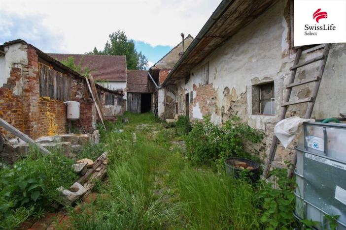 Prodej chalupy, Mysliboř, 350 m2