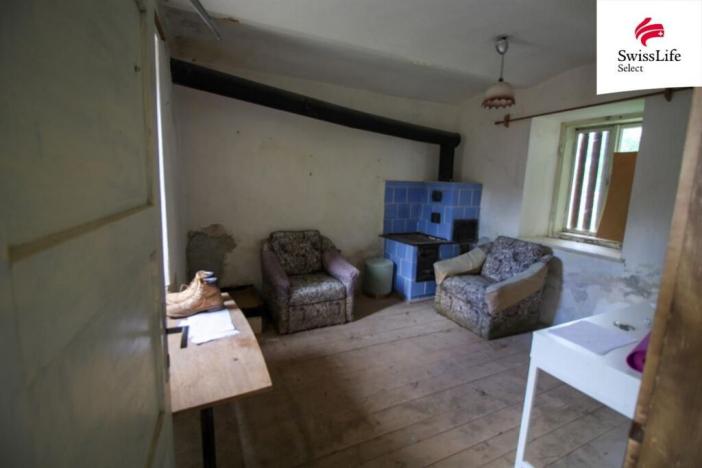 Prodej chalupy, Mysliboř, 350 m2