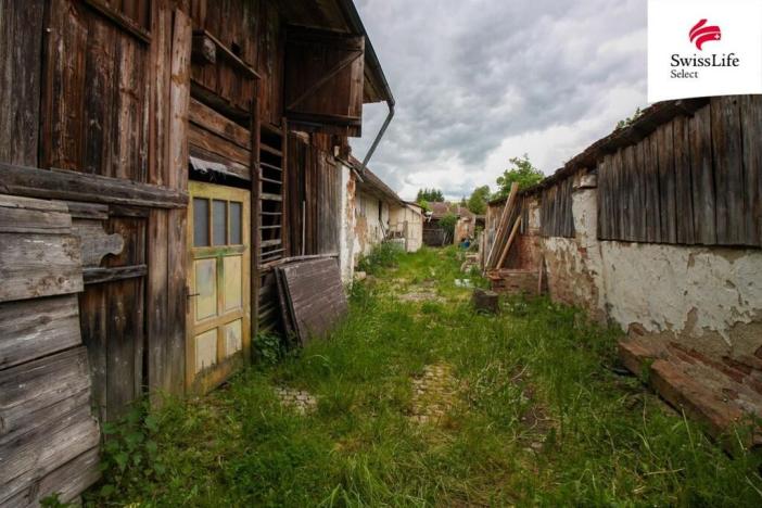 Prodej chalupy, Mysliboř, 350 m2