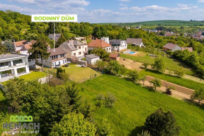Prodej rodinného domu, Osvětimany, 123 m2