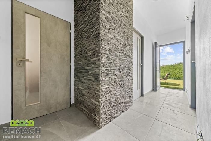 Prodej rodinného domu, Osvětimany, 123 m2