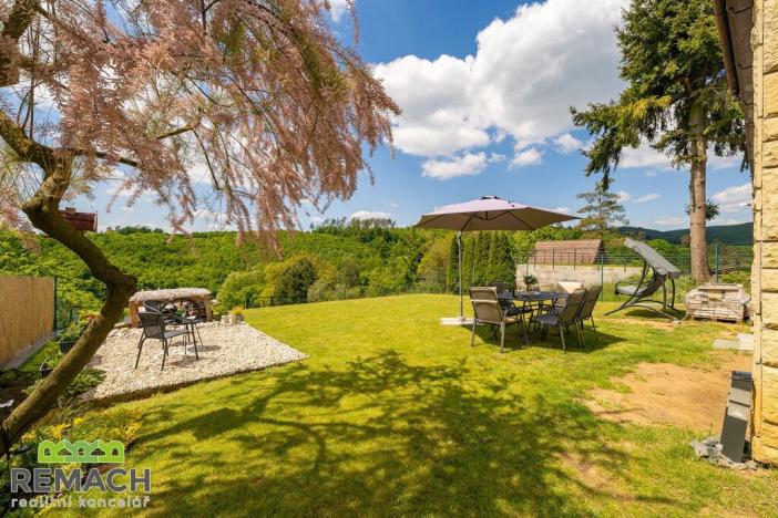 Prodej rodinného domu, Osvětimany, 123 m2