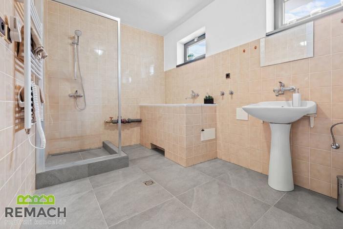 Prodej rodinného domu, Osvětimany, 123 m2