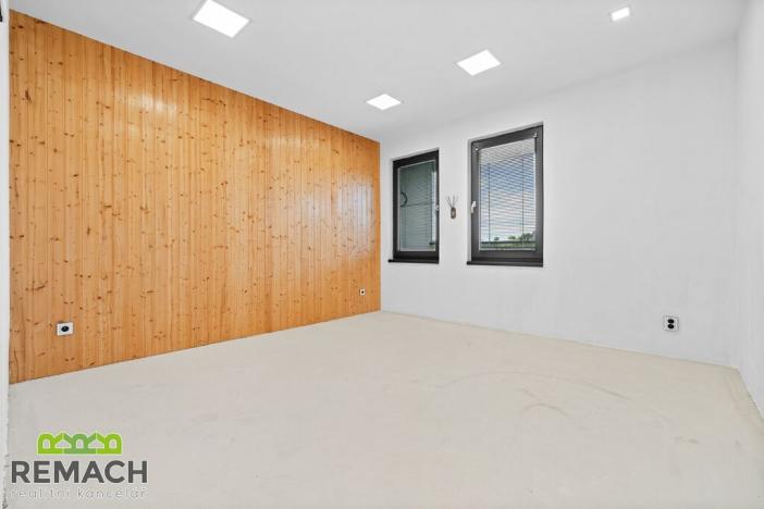 Prodej rodinného domu, Osvětimany, 123 m2