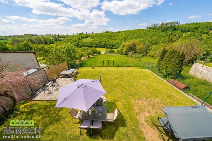 Prodej rodinného domu, Osvětimany, 123 m2