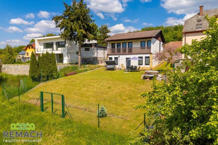 Prodej rodinného domu, Osvětimany, 123 m2