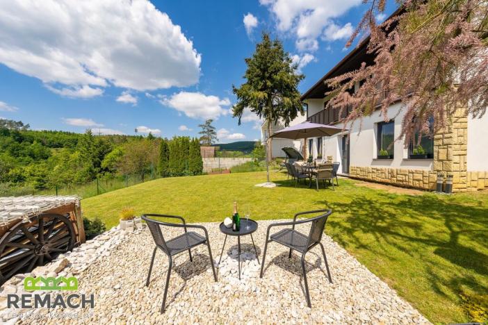 Prodej rodinného domu, Osvětimany, 123 m2