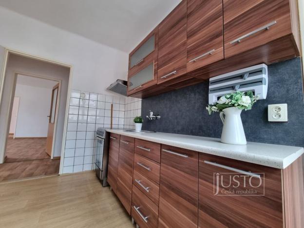 Pronájem bytu 3+1, Zábřeh, Žižkova, 98 m2