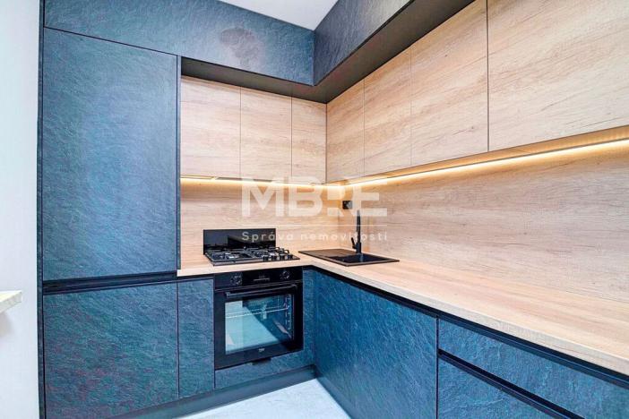 Pronájem bytu 2+1, Karviná - Ráj, Haškova, 56 m2