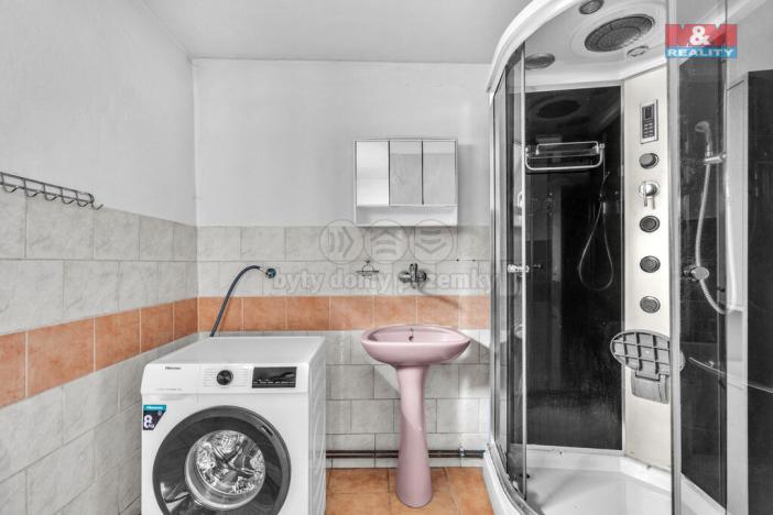 Prodej rodinného domu, Lomnice nad Popelkou, Josefa Jana Fučíka, 122 m2