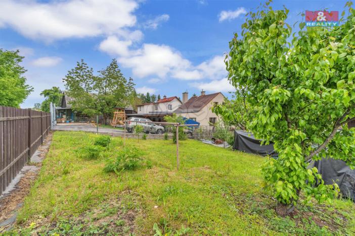 Prodej rodinného domu, Lomnice nad Popelkou, Josefa Jana Fučíka, 122 m2