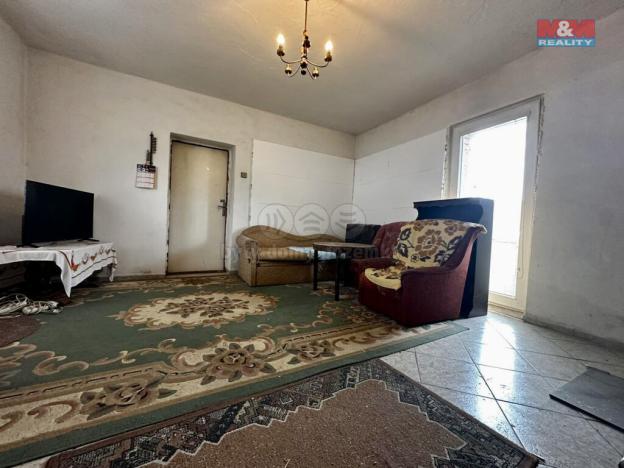 Prodej chalupy, Vráž - Stará Vráž, 110 m2