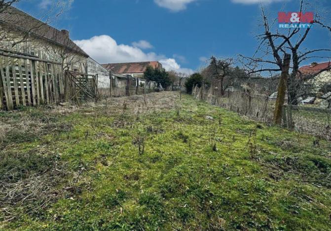 Prodej chalupy, Vráž - Stará Vráž, 110 m2