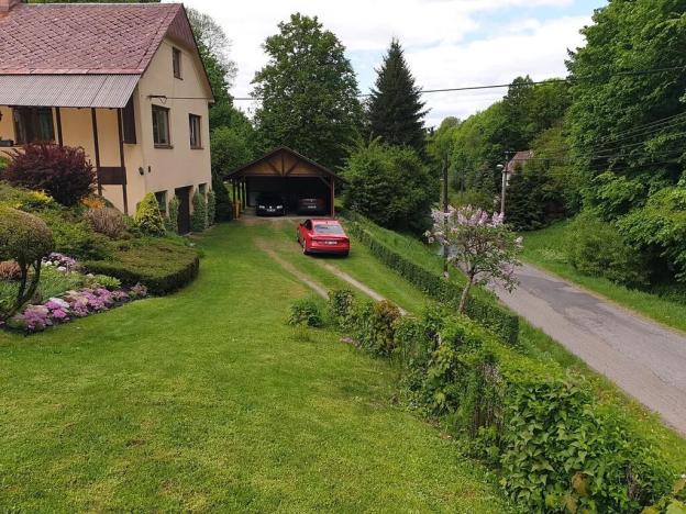 Prodej rodinného domu, Hynčina, 120 m2