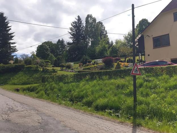 Prodej rodinného domu, Hynčina, 120 m2