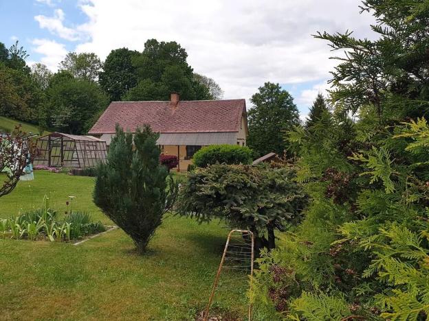 Prodej rodinného domu, Hynčina, 120 m2