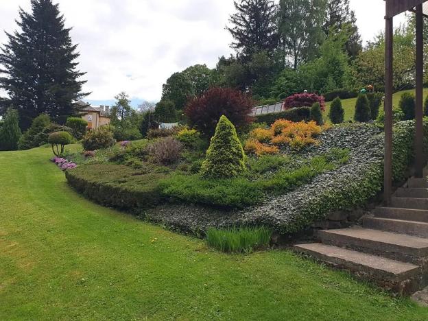 Prodej rodinného domu, Hynčina, 120 m2