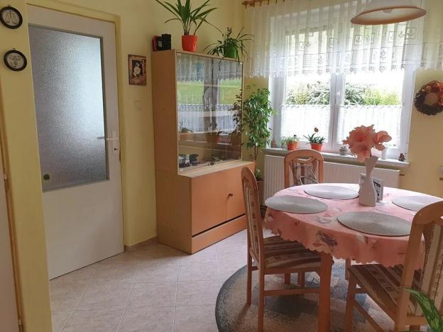 Prodej rodinného domu, Hynčina, 120 m2