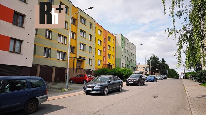 Prodej bytu 3+1, Ostrava, Křížkovského, 75 m2