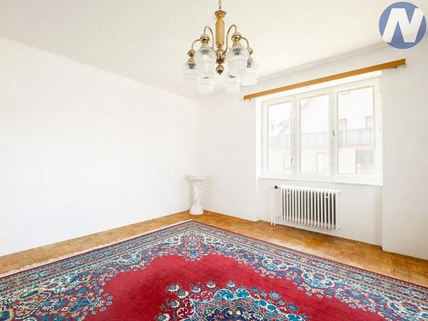 Prodej rodinného domu, Zdíkov, 184 m2