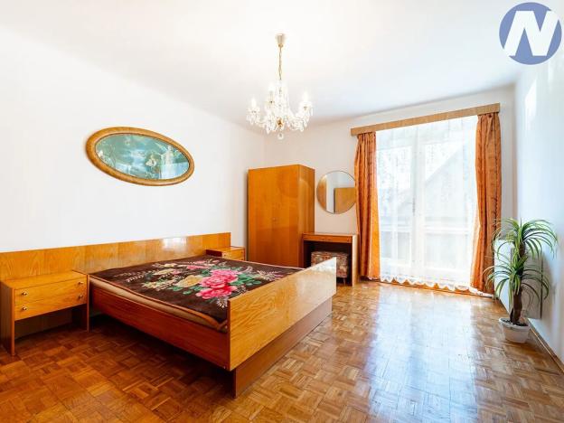 Prodej rodinného domu, Zdíkov, 184 m2