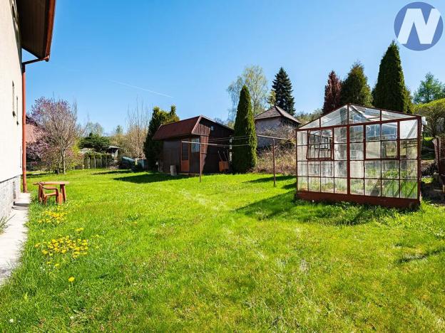 Prodej rodinného domu, Zdíkov, 184 m2