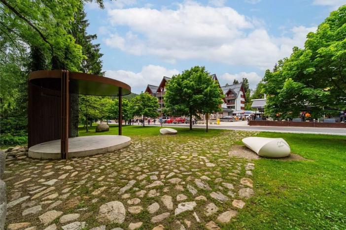 Prodej bytu 1+kk, Špindlerův Mlýn, 37 m2