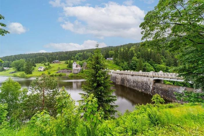 Prodej bytu 1+kk, Špindlerův Mlýn, 37 m2