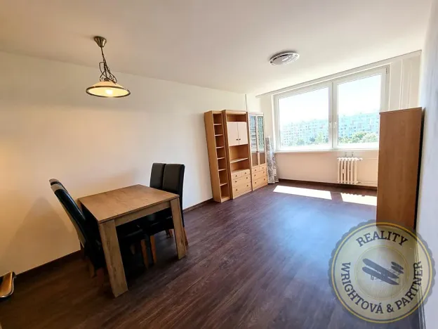 Pronájem bytu 2+kk, Praha - Stodůlky, Archeologická, 45 m2
