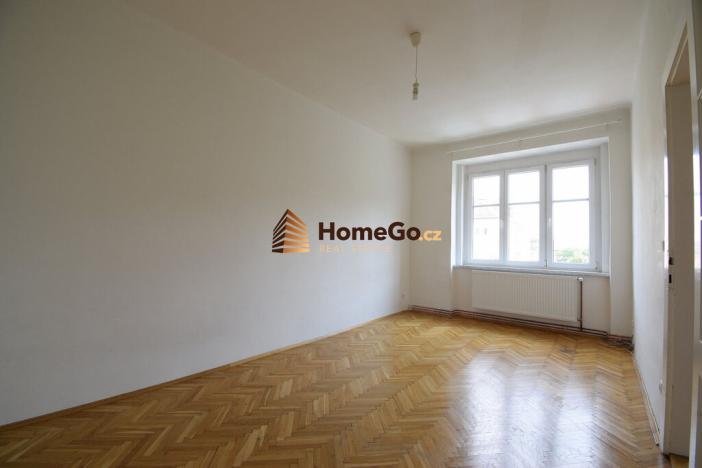 Pronájem bytu 3+kk, Praha - Nusle, Žateckých, 62 m2
