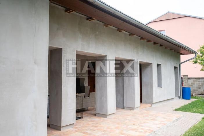 Prodej vícegeneračního domu, Praha - Horní Počernice, Na nové silnici, 394 m2