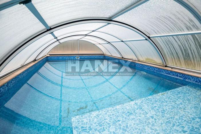 Prodej vícegeneračního domu, Praha - Horní Počernice, Na nové silnici, 394 m2