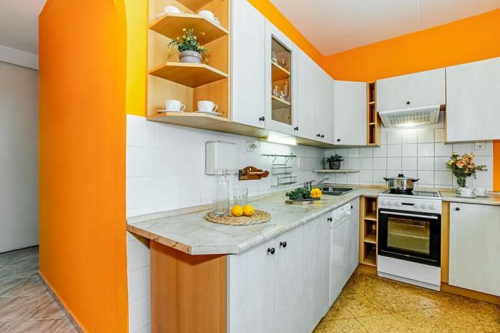 Prodej bytu 3+1, České Budějovice, J. Bendy, 78 m2