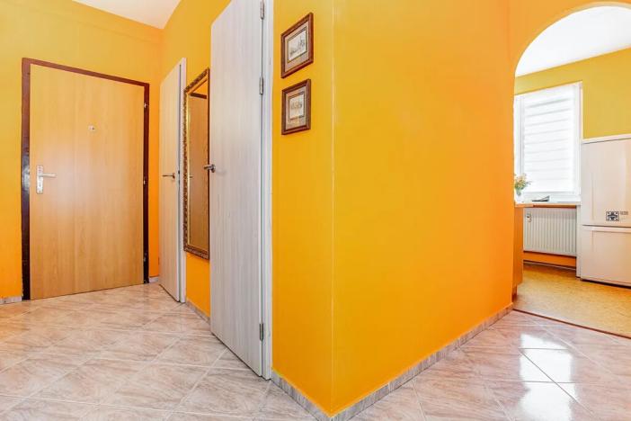 Prodej bytu 3+1, České Budějovice, J. Bendy, 78 m2