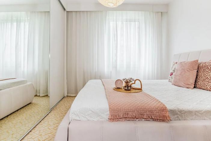 Prodej bytu 3+1, České Budějovice, J. Bendy, 78 m2