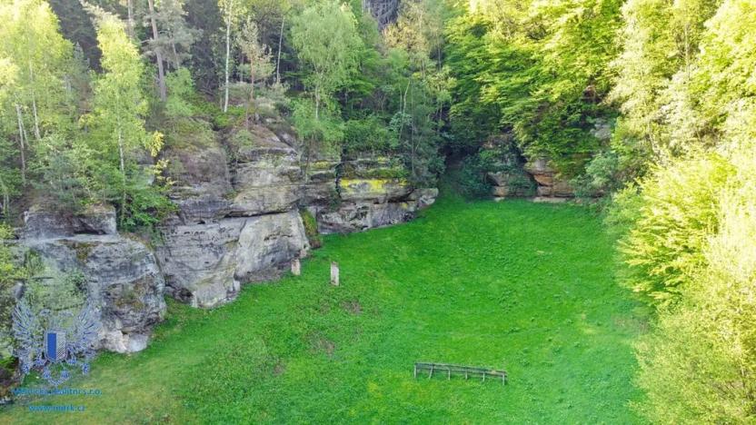 Prodej rodinného domu, Kokořín, 232 m2